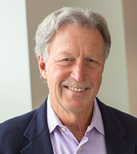 Stephen T. Isaacs