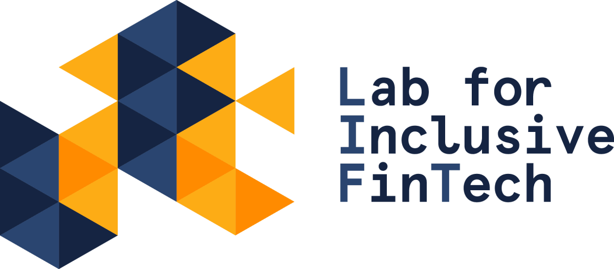 Lab for Inclusive FinTech (LIFT)