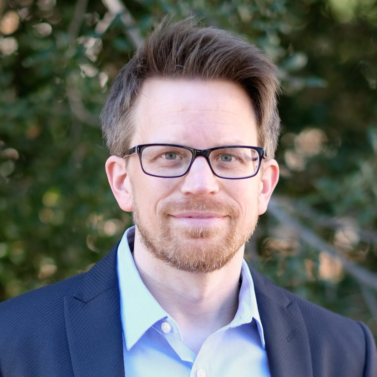 Matt Podolsky