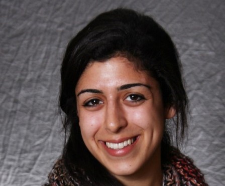 Arienne Malekmadani