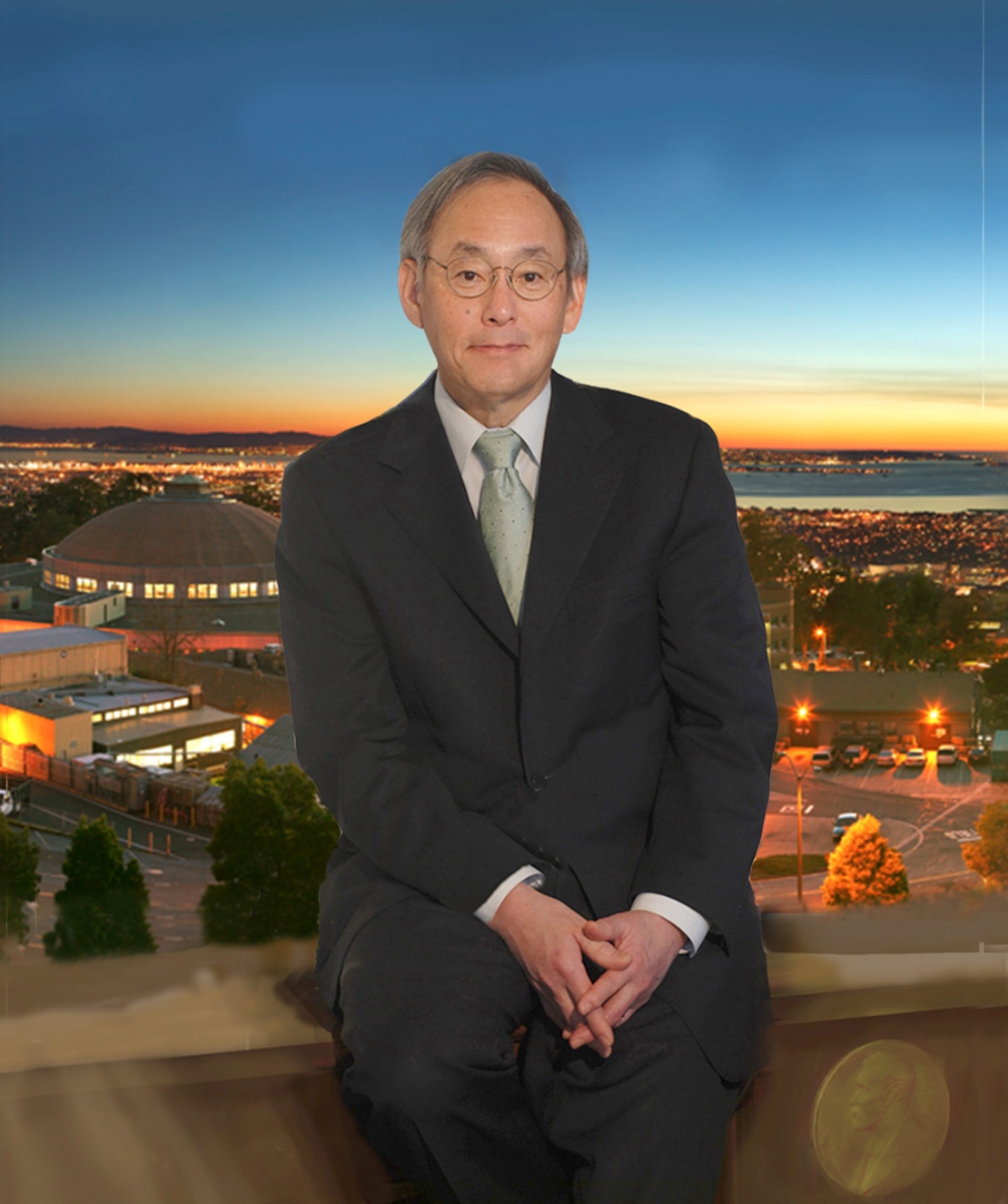 Former U.S. Energy Secretary Dr. Steven Chu Rejoins Board of Trustees of Blum Center for Developing Economies at University of California, Berkeley