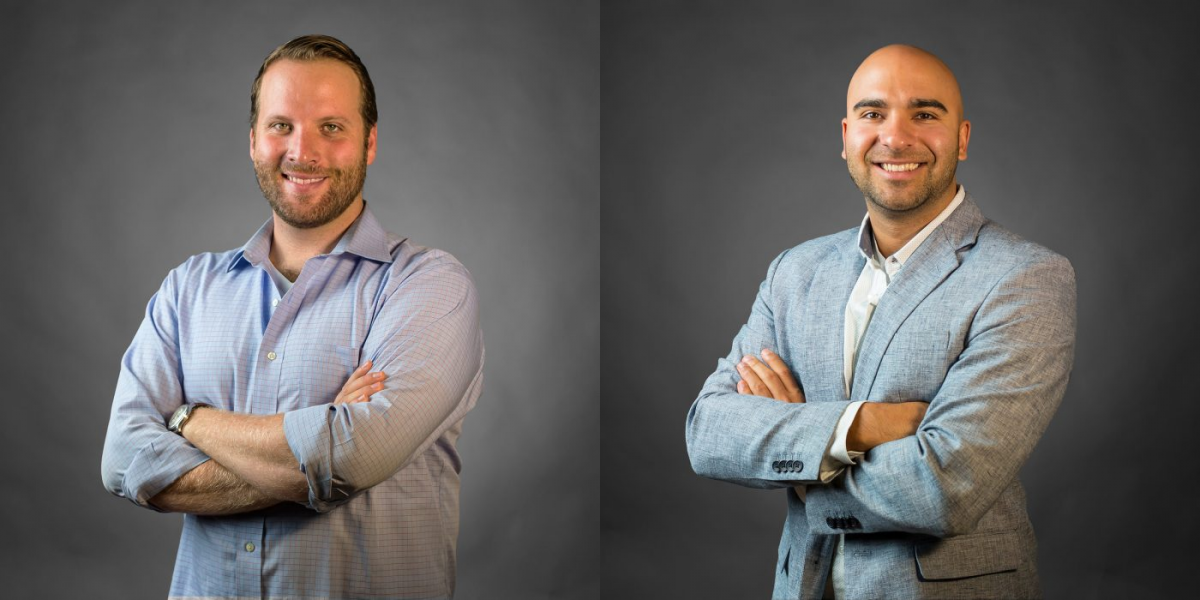 5 Questions with Ryan and Hash from SPZ Legal, advisors to social impact enterprises