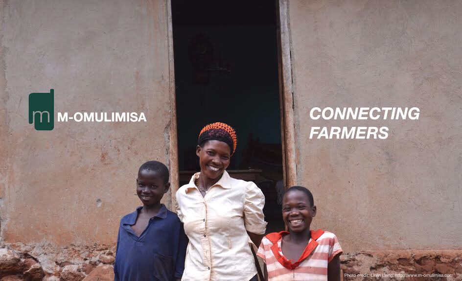 Big Ideas Winners Increase Access to Extension Services in Rural Uganda