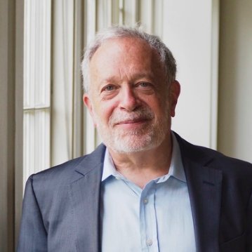 Robert Reich​