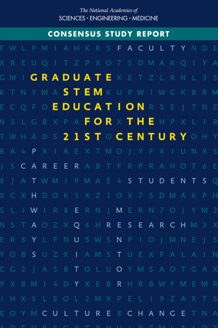 Interdisciplinarity in the Age of Specialization? Some Thoughts on 21st-Century PhDs