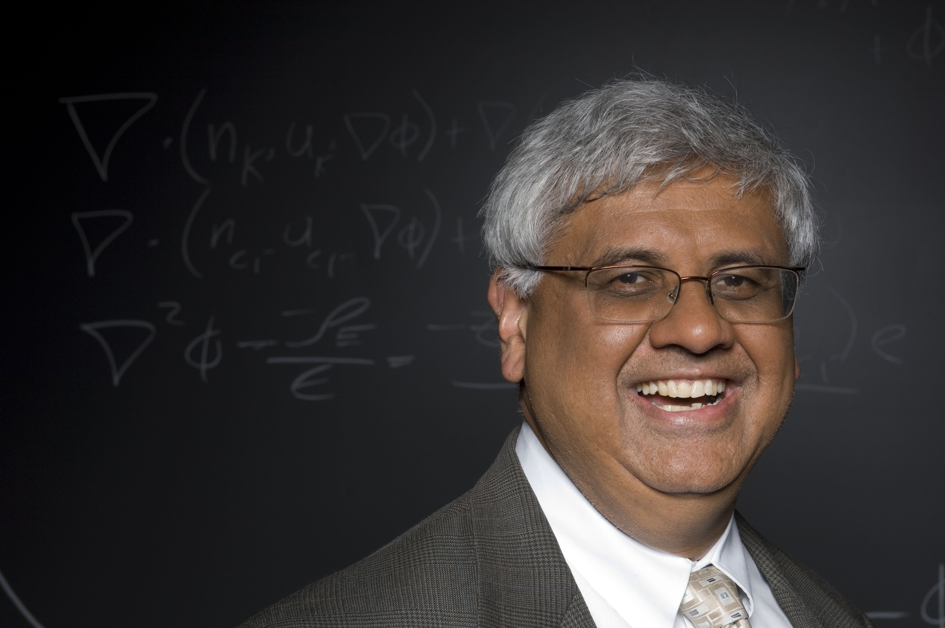 Shankar Sastry