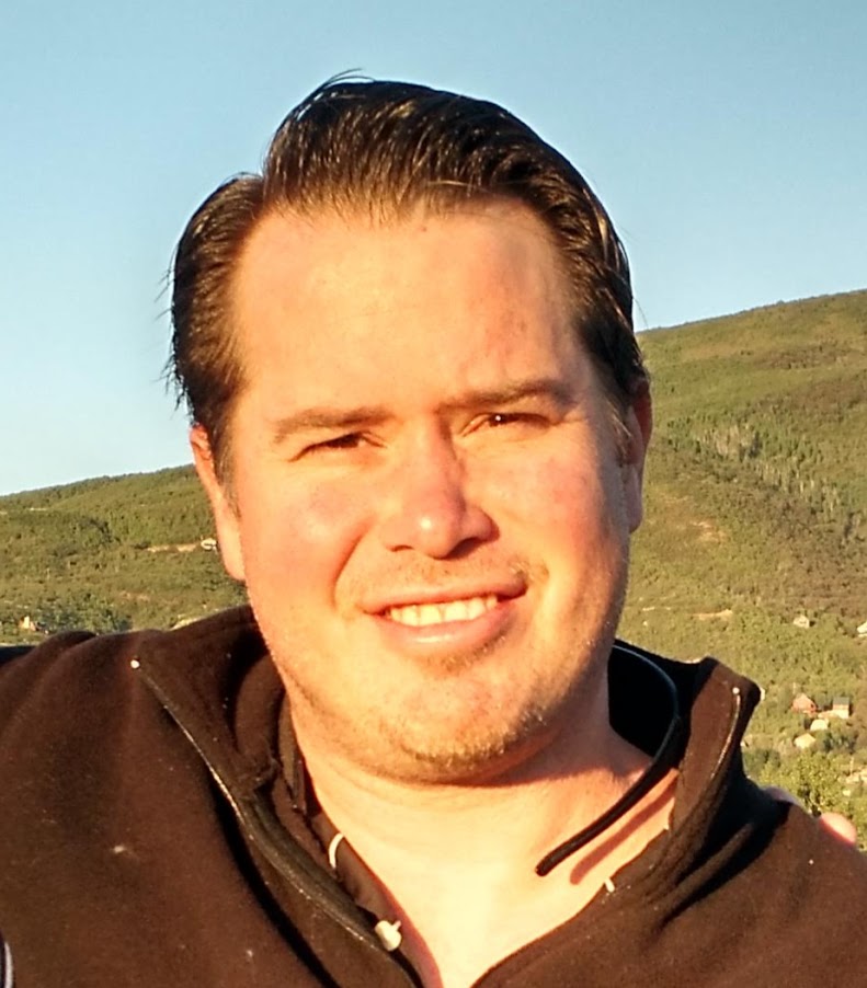 Kristopher Kohler