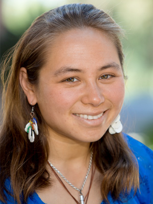 Laura (Layla) Kwong​