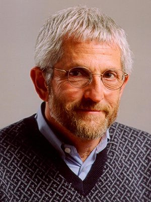 Arthur Reingold​
