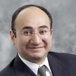 Omar Romero-Hernandez