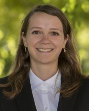 Solene Delecourt