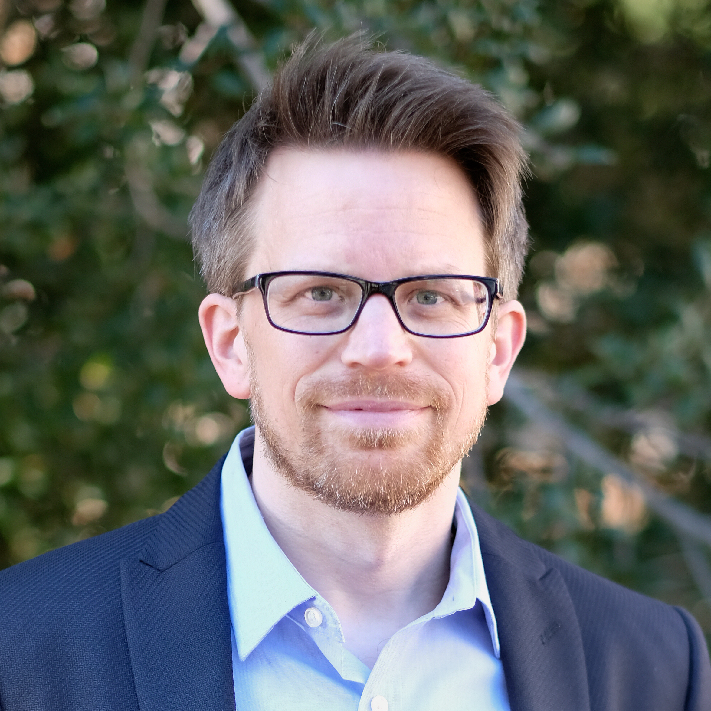 Matt Podolsky