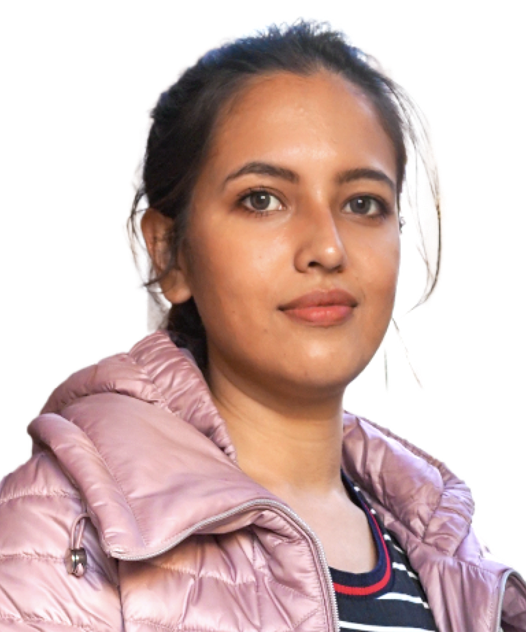 Sudeshna Naik