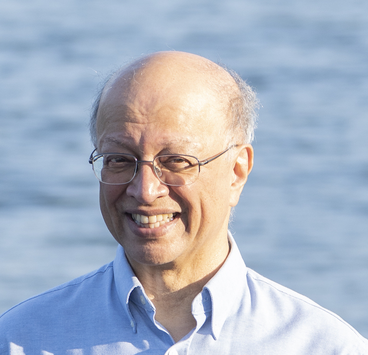 Ashok Gadgil