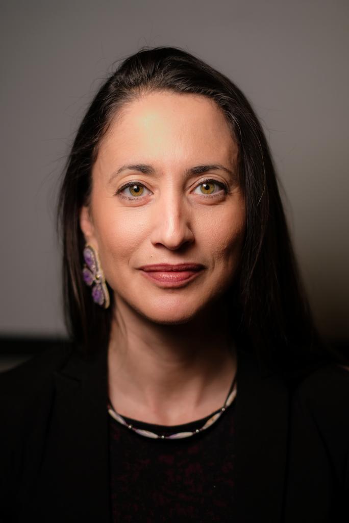 Elizabeth Hoover
