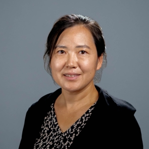 Baoxia Mi