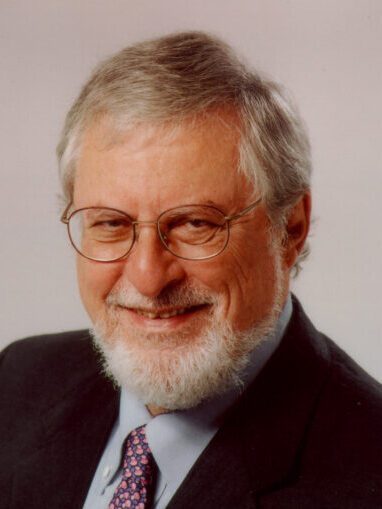 S. Leonard Syme