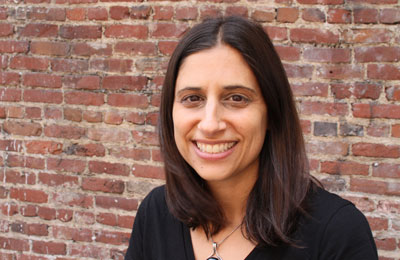 Rebecca Cook Dorman